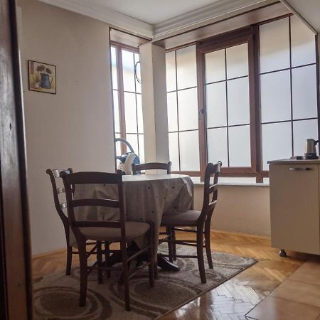 Central Apartment With City View Prizren Exterior photo