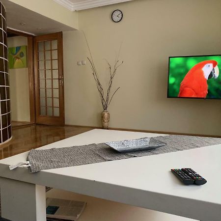 Central Apartment With City View Prizren Exterior photo