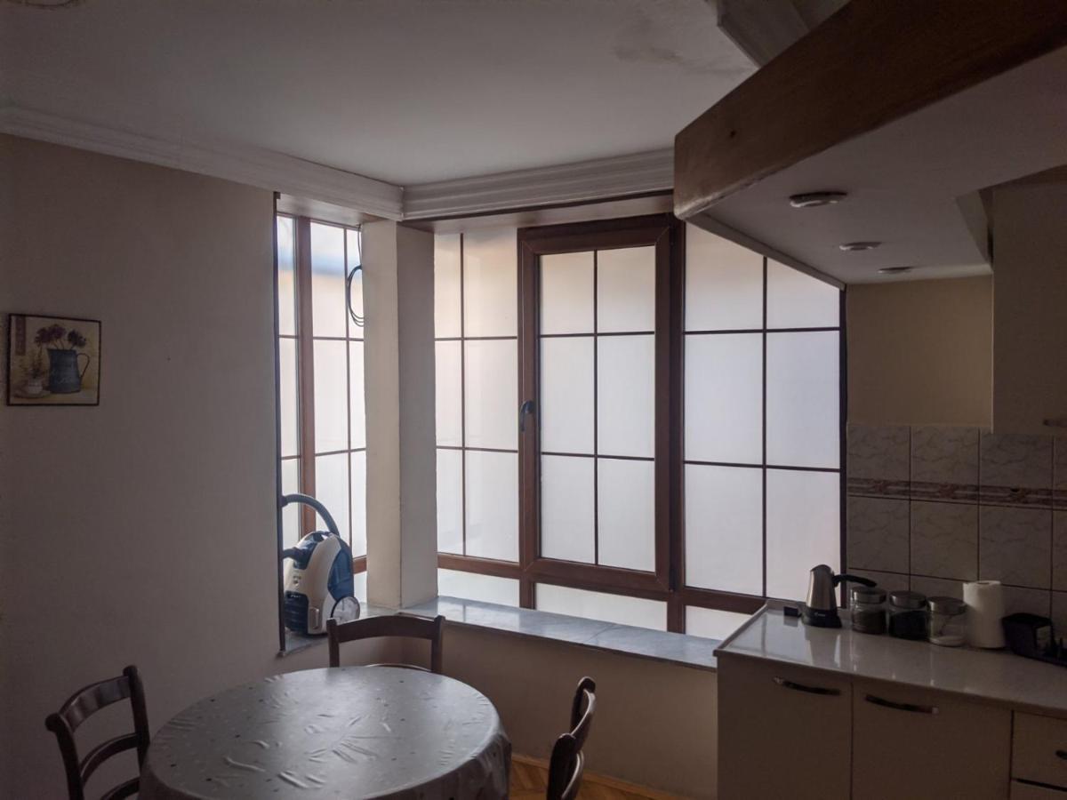 Central Apartment With City View Prizren Exterior photo