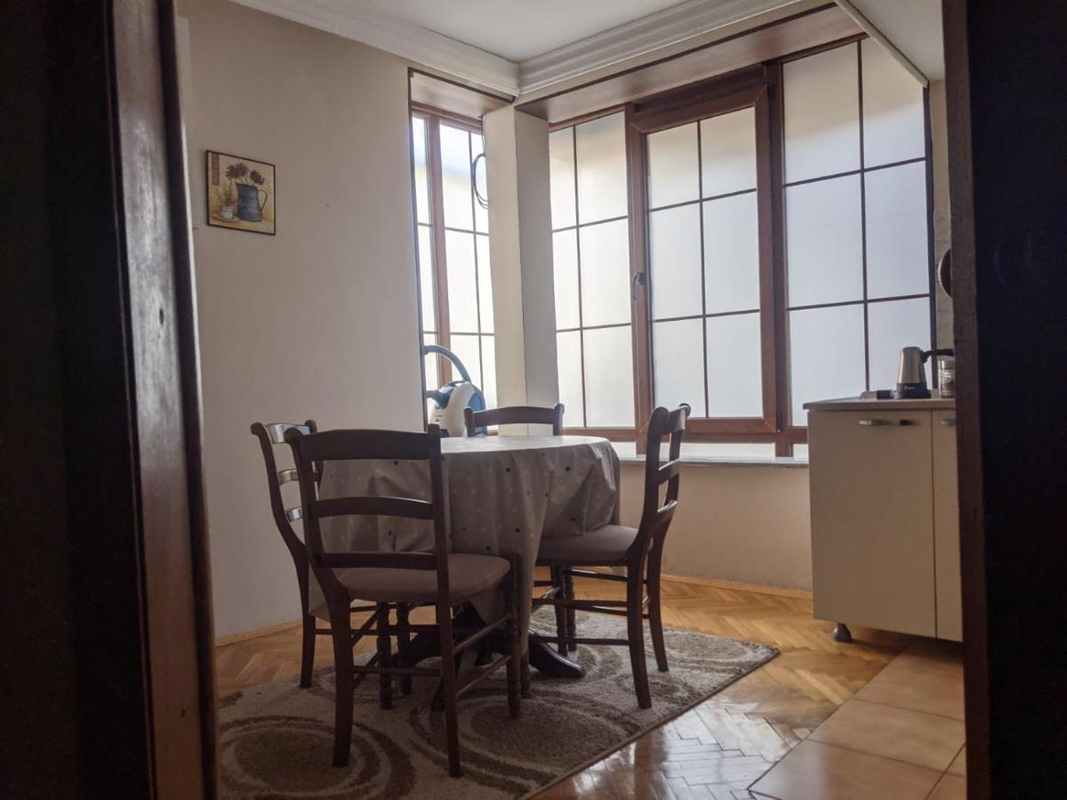 Central Apartment With City View Prizren Exterior photo