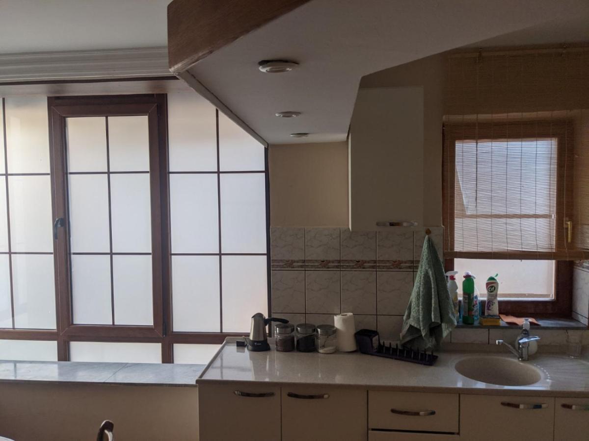 Central Apartment With City View Prizren Exterior photo