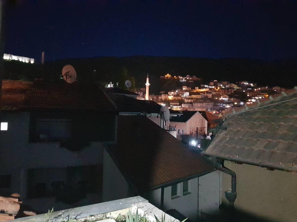 Central Apartment With City View Prizren Exterior photo