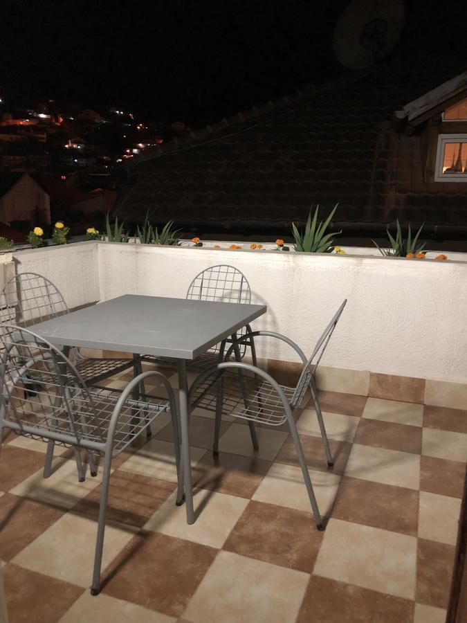 Central Apartment With City View Prizren Exterior photo