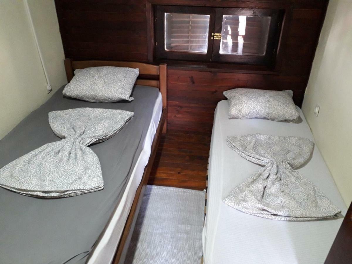 Central Apartment With City View Prizren Exterior photo
