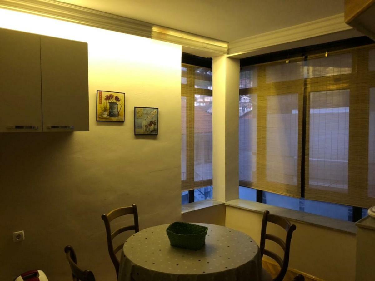 Central Apartment With City View Prizren Exterior photo